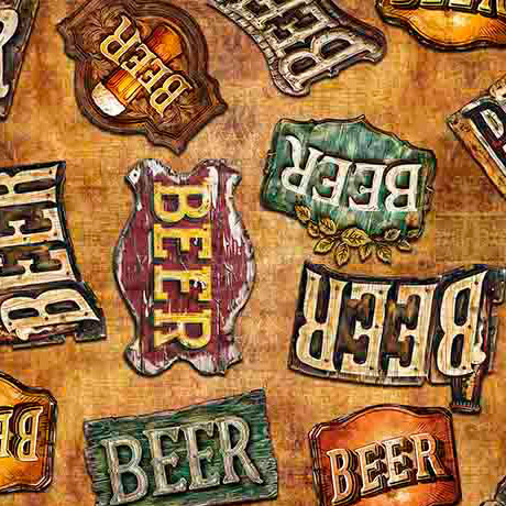 BREWMASTER               